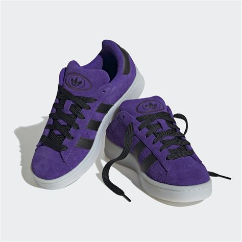 purple adidas shoes|purple adidas shoes men's.